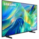 Телевизор LED Samsung 65" UE65M1EHAUXPY черный титан/черный 4K Ultra HD 60Hz DVB-T2 DVB-C DVB-S2 USB WiFi Smart TV
