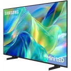 Телевизор LED Samsung 65" UE65M1EHAUXPY черный титан/черный 4K Ultra HD 60Hz DVB-T2 DVB-C DVB-S2 USB WiFi Smart TV