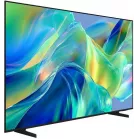 Телевизор LED Samsung 65" UE65M1EHAUXPY черный титан/черный 4K Ultra HD 60Hz DVB-T2 DVB-C DVB-S2 USB WiFi Smart TV