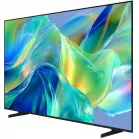 Телевизор LED Samsung 65" UE65M1EHAUXPY черный титан/черный 4K Ultra HD 60Hz DVB-T2 DVB-C DVB-S2 USB WiFi Smart TV