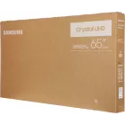 Телевизор LED Samsung 65" UE65U8000HUXPY черный/серый 4K Ultra HD 60Hz DVB-T2 DVB-C DVB-S2 USB WiFi Smart TV