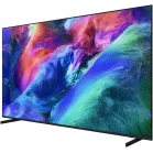 Телевизор QLED Samsung 55" MRE55R85HAUXPY черный титан 4K Ultra HD 120Hz DVB-T2 DVB-C DVB-S2 USB WiFi Smart TV