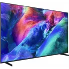 Телевизор QLED Samsung 55" MRE55R85HAUXPY черный титан 4K Ultra HD 120Hz DVB-T2 DVB-C DVB-S2 USB WiFi Smart TV