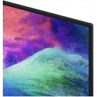 Телевизор QLED Samsung 55" MRE55R85HAUXPY черный титан 4K Ultra HD 120Hz DVB-T2 DVB-C DVB-S2 USB WiFi Smart TV