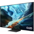Телевизор OLED Samsung 55" QE55S90HAUXPY Series 9 черный графит 4K Ultra HD 120Hz DVB-T2 DVB-C DVB-S2 USB WiFi Smart TV
