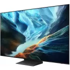 Телевизор OLED Samsung 55" QE55S90HAUXPY Series 9 черный графит 4K Ultra HD 120Hz DVB-T2 DVB-C DVB-S2 USB WiFi Smart TV