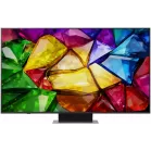 Телевизор LED LG 65" 65MRGB86B6A.ARUG черный 4K Ultra HD 120Hz DVB-T2 DVB-C DVB-S2 USB WiFi Smart TV