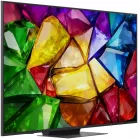 Телевизор LED LG 65" 65MRGB86B6A.ARUG черный 4K Ultra HD 120Hz DVB-T2 DVB-C DVB-S2 USB WiFi Smart TV