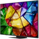 Телевизор LED LG 65" 65MRGB86B6A.ARUG черный 4K Ultra HD 120Hz DVB-T2 DVB-C DVB-S2 USB WiFi Smart TV