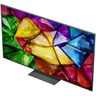 Телевизор LED LG 65" 65MRGB86B6A.ARUG черный 4K Ultra HD 120Hz DVB-T2 DVB-C DVB-S2 USB WiFi Smart TV