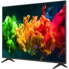 Телевизор LED LG 65" 65QNED80B6B.ARUG черный титан 4K Ultra HD 60Hz DVB-T DVB-T2 DVB-C DVB-S DVB-S2 USB WiFi Smart TV