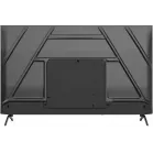 Телевизор LED Sber 43" SDX-43U5500DBA Салют ТВ Frameless черный 4K Ultra HD 60Hz DVB-T DVB-T2 DVB-C DVB-S DVB-S2 USB WiFi Smart TV (RUS)