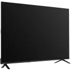 Телевизор LED Sber 43" SDX-43F3000DBA Салют ТВ Frameless черный FULL HD 60Hz DVB-T DVB-T2 DVB-C DVB-S DVB-S2 USB WiFi Smart TV (RUS)
