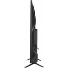 Телевизор LED Sber 43" SDX-43F3000DBA Салют ТВ Frameless черный FULL HD 60Hz DVB-T DVB-T2 DVB-C DVB-S DVB-S2 USB WiFi Smart TV (RUS)