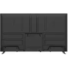 Телевизор QLED Sber 50" SDX-50UQ6032 Салют ТВ Frameless темно-серый 4K Ultra HD 60Hz DVB-T DVB-T2 DVB-C DVB-S DVB-S2 USB WiFi Smart TV