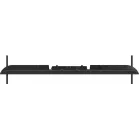 Телевизор QLED Sber 50" SDX-50UQ6032 Салют ТВ Frameless темно-серый 4K Ultra HD 60Hz DVB-T DVB-T2 DVB-C DVB-S DVB-S2 USB WiFi Smart TV