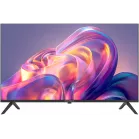 Телевизор LED Supra 40" STV-LC40ST0080F черный FULL HD 60Hz DVB-T2 DVB-C USB WiFi Smart TV (RUS)