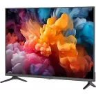 Телевизор LED Supra 40" STV-LC40ST0080F черный FULL HD 60Hz DVB-T2 DVB-C USB WiFi Smart TV (RUS)