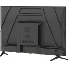 Телевизор LED Supra 40" STV-LC40ST0080F черный FULL HD 60Hz DVB-T2 DVB-C USB WiFi Smart TV (RUS)