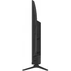Телевизор LED Supra 40" STV-LC40ST0080F черный FULL HD 60Hz DVB-T2 DVB-C USB WiFi Smart TV (RUS)