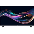 Телевизор LED Supra 43" STV-LC43ST0080F черный FULL HD 60Hz DVB-T DVB-T2 DVB-C USB WiFi Smart TV