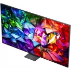 Телевизор LED LG 100" 100MRGB96B6.ARUG черный титан 4K Ultra HD 120Hz DVB-T2 DVB-C DVB-S2 USB WiFi Smart TV