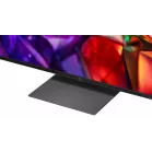 Телевизор LED LG 100" 100MRGB96B6.ARUG черный титан 4K Ultra HD 120Hz DVB-T2 DVB-C DVB-S2 USB WiFi Smart TV