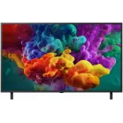 Телевизор LED LG 50" 50QNED85B6A.ARUG черный титан 4K Ultra HD 120Hz DVB-T DVB-T2 DVB-C DVB-S DVB-S2 USB WiFi Smart TV