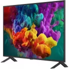 Телевизор LED LG 50" 50QNED85B6A.ARUG черный титан 4K Ultra HD 120Hz DVB-T DVB-T2 DVB-C DVB-S DVB-S2 USB WiFi Smart TV