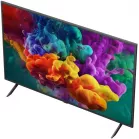 Телевизор LED LG 50" 50QNED85B6A.ARUG черный титан 4K Ultra HD 120Hz DVB-T DVB-T2 DVB-C DVB-S DVB-S2 USB WiFi Smart TV