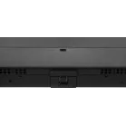 Телевизор LED LG 50" 50QNED85B6A.ARUG черный титан 4K Ultra HD 120Hz DVB-T DVB-T2 DVB-C DVB-S DVB-S2 USB WiFi Smart TV