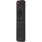 Телевизор LED LG 50" 50QNED85B6A.ARUG черный титан 4K Ultra HD 120Hz DVB-T DVB-T2 DVB-C DVB-S DVB-S2 USB WiFi Smart TV