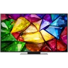 Телевизор LED LG 55" 55MRGB86B6A.ARUG черный 4K Ultra HD 120Hz DVB-T2 DVB-C DVB-S2 USB WiFi Smart TV