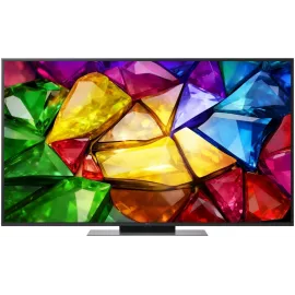 Телевизор LED LG 55" 55MRGB86B6A.ARUG черный 4K Ultra HD 120Hz DVB-T2 DVB-C DVB-S2 USB WiFi Smart TV