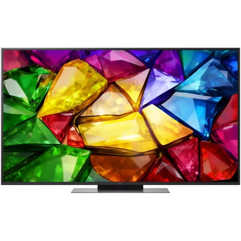 Телевизор LED LG 55" 55MRGB86B6A.ARUG черный 4K Ultra HD 120Hz DVB-T2 DVB-C DVB-S2 USB WiFi Smart TV