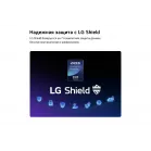 Телевизор LED LG 55" 55MRGB86B6A.ARUG черный 4K Ultra HD 120Hz DVB-T2 DVB-C DVB-S2 USB WiFi Smart TV