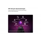 Телевизор LED LG 55" 55MRGB86B6A.ARUG черный 4K Ultra HD 120Hz DVB-T2 DVB-C DVB-S2 USB WiFi Smart TV