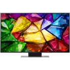 Телевизор LED LG 55" 55MRGB86B6A.ARUG черный 4K Ultra HD 120Hz DVB-T2 DVB-C DVB-S2 USB WiFi Smart TV