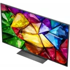 Телевизор LED LG 55" 55MRGB86B6A.ARUG черный 4K Ultra HD 120Hz DVB-T2 DVB-C DVB-S2 USB WiFi Smart TV