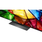 Телевизор LED LG 55" 55MRGB86B6A.ARUG черный 4K Ultra HD 120Hz DVB-T2 DVB-C DVB-S2 USB WiFi Smart TV