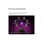 Телевизор LED LG 55" 55QNED80B6B.ARUG черный титан 4K Ultra HD 60Hz DVB-T DVB-T2 DVB-C DVB-S DVB-S2 USB WiFi Smart TV