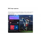 Телевизор LED LG 55" 55QNED80B6B.ARUG черный титан 4K Ultra HD 60Hz DVB-T DVB-T2 DVB-C DVB-S DVB-S2 USB WiFi Smart TV