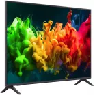 Телевизор LED LG 55" 55QNED80B6B.ARUG черный титан 4K Ultra HD 60Hz DVB-T DVB-T2 DVB-C DVB-S DVB-S2 USB WiFi Smart TV