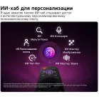 Телевизор LED LG 55" 55QNED83B6A.ARUG черный титан 4K Ultra HD 120Hz DVB-T2 DVB-C DVB-S2 USB WiFi Smart TV (RUS)