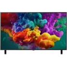 Телевизор LED LG 55" 55QNED85B6C.ARUG черный титан 4K Ultra HD 120Hz DVB-T2 DVB-C DVB-S2 USB WiFi Smart TV
