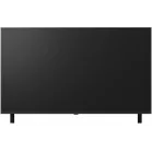 Телевизор LED LG 55" 55QNED85B6C.ARUG черный титан 4K Ultra HD 120Hz DVB-T2 DVB-C DVB-S2 USB WiFi Smart TV