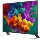 Телевизор LED LG 55" 55QNED85B6C.ARUG черный титан 4K Ultra HD 120Hz DVB-T2 DVB-C DVB-S2 USB WiFi Smart TV