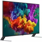 Телевизор LED LG 55" 55QNED85B6C.ARUG черный титан 4K Ultra HD 120Hz DVB-T2 DVB-C DVB-S2 USB WiFi Smart TV