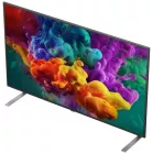 Телевизор LED LG 55" 55QNED85B6C.ARUG черный титан 4K Ultra HD 120Hz DVB-T2 DVB-C DVB-S2 USB WiFi Smart TV