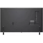 Телевизор LED LG 55" 55QNED85B6C.ARUG черный титан 4K Ultra HD 120Hz DVB-T2 DVB-C DVB-S2 USB WiFi Smart TV